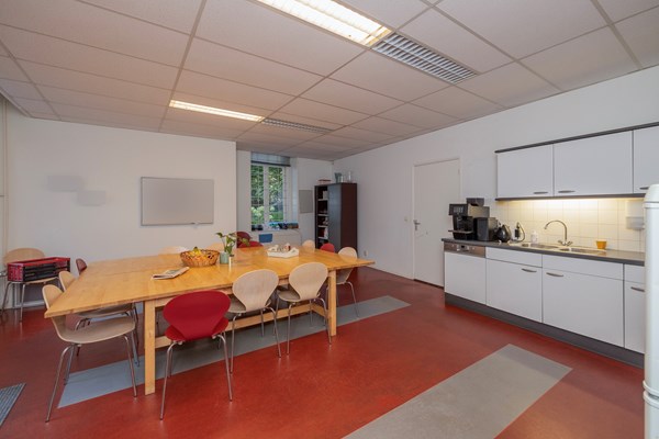 Medium property photo - Plompetorengracht 14, 3512 CD Utrecht